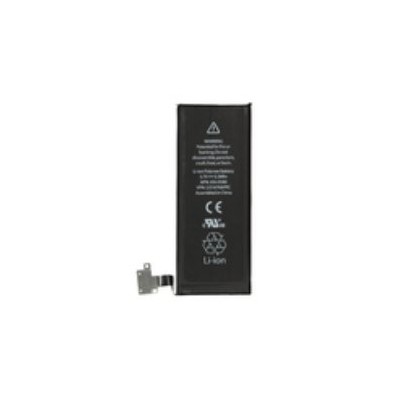 Batterie MicroSpareparts Mobile pour iPhone 4S 3.7V 1440mAh