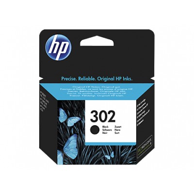 HP- 302 Noir