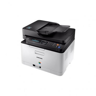 Imprimante Samsung SL-C480FW /MFP 4-1 18/4 ppm Wireless PCL [3928274]