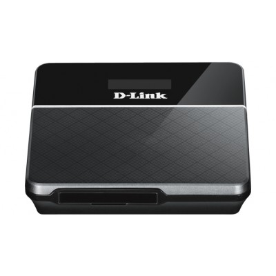 D-Link DWR-932