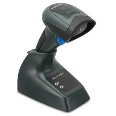 Douchette DATALOGIC QuickScan I QM2430 - Noir - Sans fil 