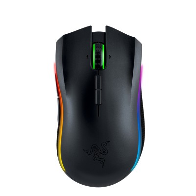 Razer Mamba Chroma