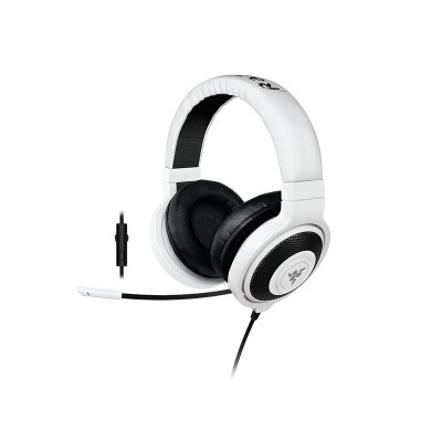 Casque Razer KRAKEN PRO White 15 [3928304]