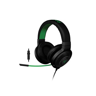 Casque Razer KRAKEN PRO Black 15