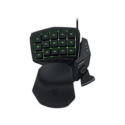 Pavé numérique Razer Pad TARTARUS Chroma [3928308]