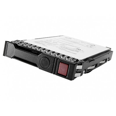 HDD HPE 300 Go 12G SAS 10K 2.5IN SC ENT HDD [3928328]