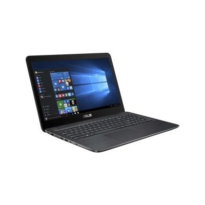 Portable Asus X556UB-XX014T CI5 6200U 1TB 6GB 15.6" DVD RW W10 