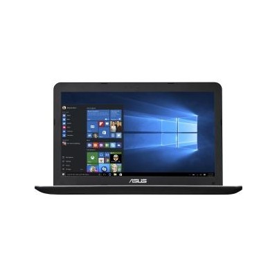 Portable Asus X555UB-XO054T CI7 6500U 1TB 8GB 15.6" DVD RW W10 
