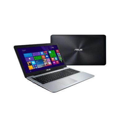 Portable Asus X555UB-XO053T CI5 6200U 1TB 6GB 15.6" DVD RW W10 