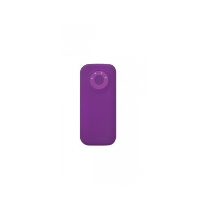 Batterie externe (powerbank) Violet BAT47UF Urban Factory [3928358]