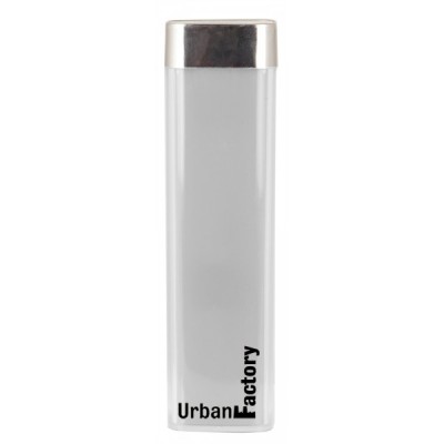Batterie externe (powerbank) Blanche BAT32UF Urban Factory [3928359]