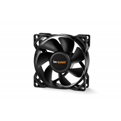 be quiet! Pure Wings 2 PWM 80mm