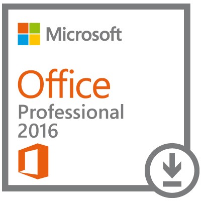 Microsoft Office Pro 2016 pour Windows online en telecharge [3928386]