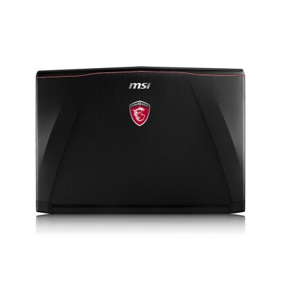 Portable MSI GS40 6QE(Phantom)-015XFR i7-6700HQ/14"/8G/1T+128G/GTX970M/DOS***