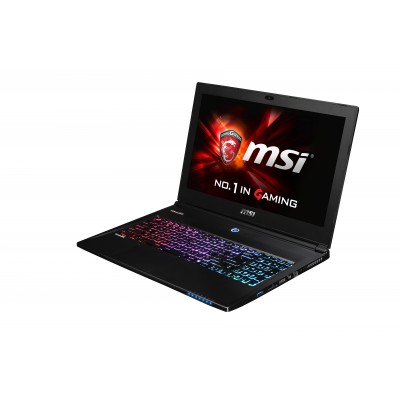 Portable MSI GS60 2QD(Gh)804XFRI7-5700HQ/15.6"/8G/1T+128G/GTX965M/DOS/NOIR/1A*