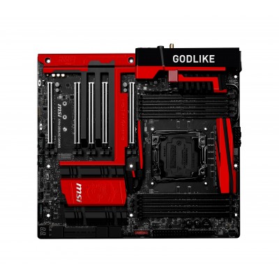CM MSI X99A GODLIKE GAMING 8DIMM DDR4 OC/LGA2011-3/E-ATX [3928465]