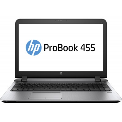 Portable HP PROBOOK 455 G3 A8-7410 500GB 4 GO 15.6" DVDRW W10 