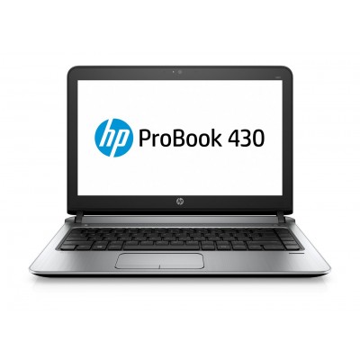 Portable HP PROBOOK 430 G3 CI5-6200U 500GB 4 GO 13.3" NOOPT W7P/10P 