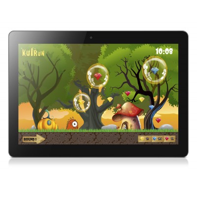 Portable Lenovo MIIX 300-10IBY INTEL Z3735F 32GB 2GB 10.1" W10 