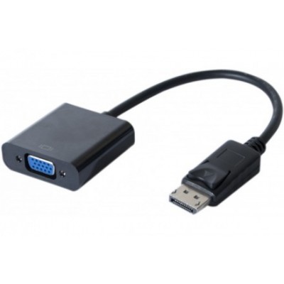 Adaptateur DisplayPort 1.2 vers VGA F - 15CM [3928496]