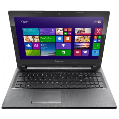 Portable Lenovo G50-80 I7 6200U BLACK 1000GB 4GB 15.6" DVDRW W10 