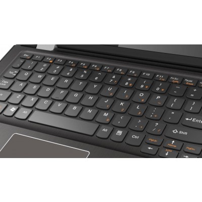 Portable Lenovo YOGA 300-11IBR CEL N3050 32G EMMC 2G 11.6" W10 Blanc