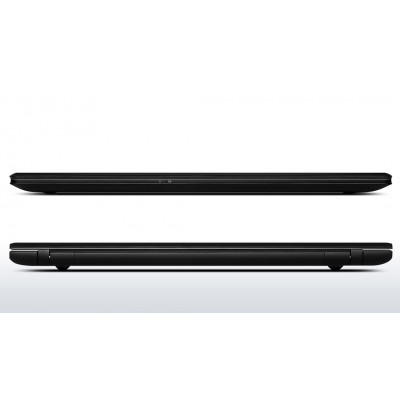 Portable Lenovo Z70-80 I3-5005U 1T 8G 17.3" W10 METAL-BLK 