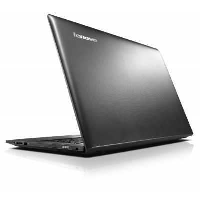 Portable Lenovo G70-80 PENTIUM 3825U 1T 4G 17.3" W10 Noir