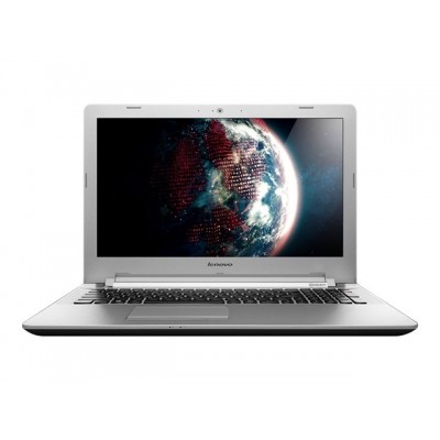 Portable Lenovo IDEAPAD 500-15ISK3D I5-6200U 2T 6G 15.6" W10 Blanc