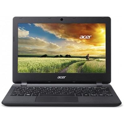 Portable Acer ASPIRE ES1-731-C6EK CEL N3050 1T HDD 4G DDR3 17.3" DVDSM W10H 