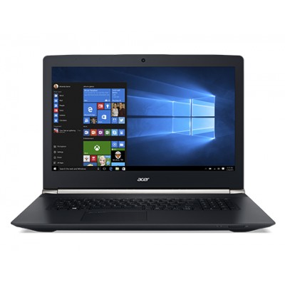 Portable Acer ASPIRE VN7-792G-74H7 I7-6700HQ 128G + 1To 8G 17.3" DVDRW WIN 10 