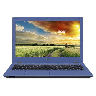 Portable Acer ASPIRE E5-573G-35DM I3-5005U 1000G 4G 15.6" DVDRW WIN 10 Noir/Bleu