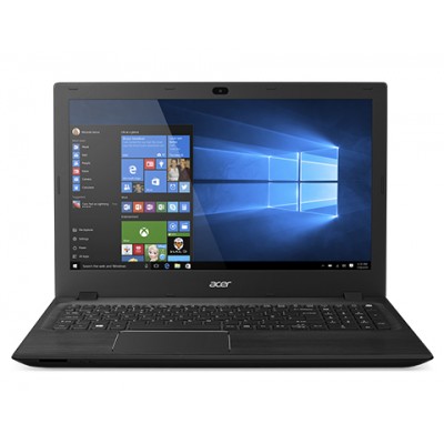 Portable Acer ASPIRE F5-571G-70AR I7-5500U 1T 4+2G 15.6" DVDRW Win10 Noir/Noir