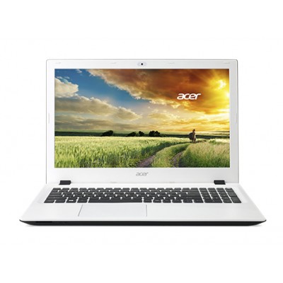 Portable Acer ASPIRE E5-573G-565T I5-4210U 1T 4G 15.6" DVDRW Win10 Noir/Blanc