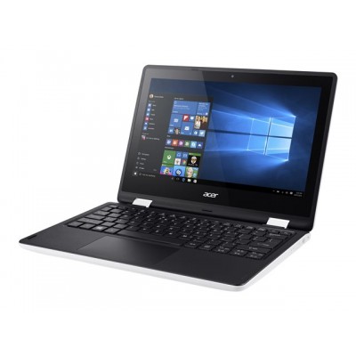 Portable Acer ASPIRE R3-131T-P1LY PEN QC N3700 500G 4G 11.6" 1366X768 W10 BL/BK 