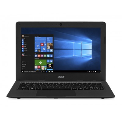 Portable Acer ASPIRE 1-131-C3UJ CB CEL N3050 32G 2G 11.6" 1366X768W10 WTE/BLU 