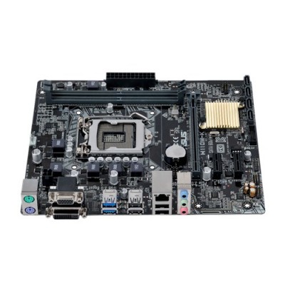 CM Asus H110M-K