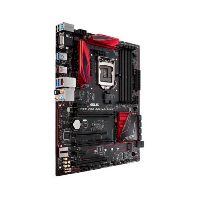 CM Asus B150 PRO GAMING/AURA S1151 B150 ATX SND+GLN+U3 SATA [3928599]