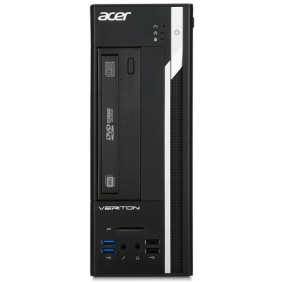 ACER Veriton X2632G G3260 RAM 4Go HDD 500Go DVDRW Win7Pro/Win10Pro
