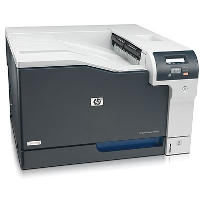 Imprimante HP LASERJET CP5225dn