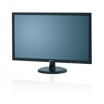 Ecran Led 21,5" Fujitsu L21T-1 1920X1080 16:9 5MS 1000:1 VGA/DVI-D        