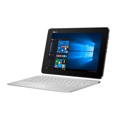 Portable Asus T100HA-FU007T-2Y ATOM Z8500 WH 64GB 2GB 10.1" NOOPT W10 
