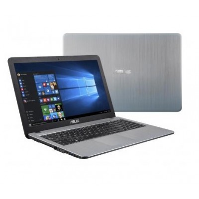 Portable Asus X540LJ-XX044T CI3 4005U 1TB 4GB 15.6" DVD RW W10 