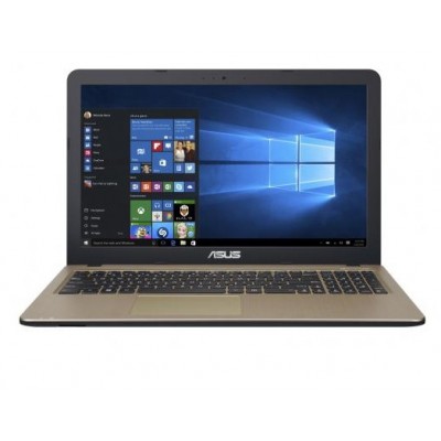 Portable Asus X540LJ-XX043T CI3 4005U 1TB 4GB 15.6" DVD RW W10      