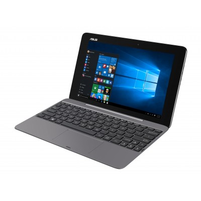 Portable Asus T100HA-FU006T-2 ATOM Z8500 GREY 64GB 2GB 10.1" NOOPT W10 