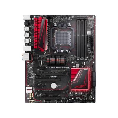CM Asus 970 PRO GAMING/AURA AM3+ 970 ATX SND+GLN+U3 SATA6GB/S DDR3 