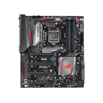 CM Asus MAXIMUS VIII EXTREME S1151 Z170 ATX SND+GLN+WIFI+U3 [3928688]