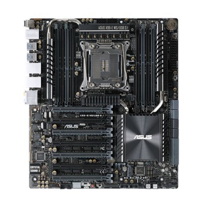 CM Asus X99-E WS/USB3.1 S2011V3 X99 CEB SND+2GLN+U3.1 SATA6 [3928700]