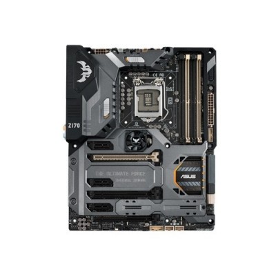 CM Asus SABERTOOTH Z170 MARK1 S1151 ATX SND+GLN+U3.1 M2 SATA6GB/S DDR4 