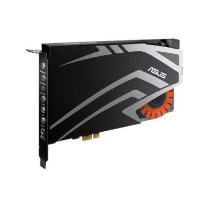 Carte Son PCIe Asus Strix Soar